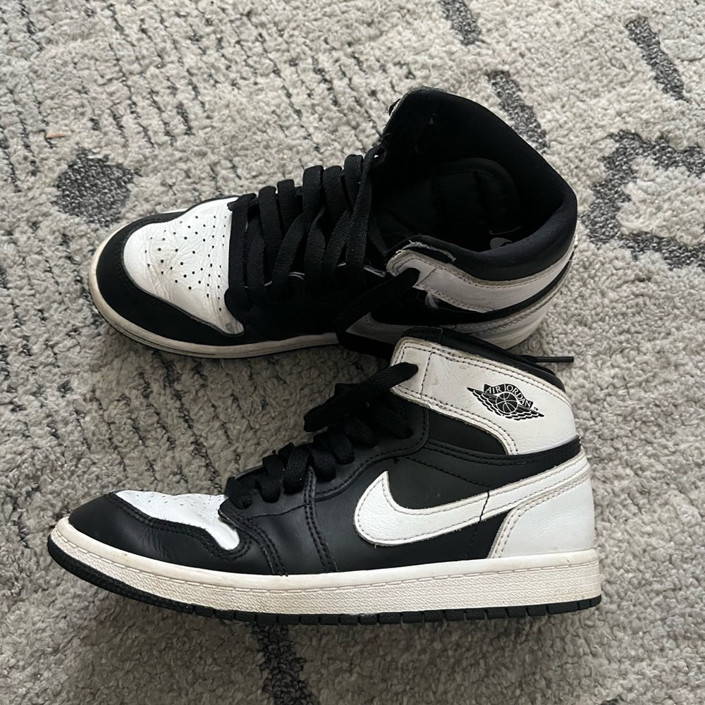 Kids Nike Jordan’s